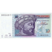 P 87 Tunisia - 10 Dinars Year 1994